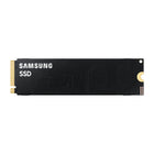 Samsung - MZ-VAP2T0B/AM 9100 série PRO Disque dur interne - 2To PCIe Gen 5. X4 NVMe 2.0 - Noir-Expérience élargie ; Capacité supermassive avec une compacité exceptionnelle