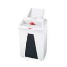 HSM - Déchiqueteuse Securio AF150 L4 à coupe micro (HSM2082)-Dimensions : 29,1 x 15,5 x 15 (po)