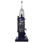 Sanitaire - Aspirateur vertical sans sac PROFESSIONAL SL4410A - Bleu-Le gobelet à saleté amovible peut contenir un litre de saletés et de débris et réduit votre coût d'utilisation en éliminant le besoin de sacs d'aspirateur