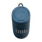 JBL - Grip Enceinte Bluetooth compacte - Bleu-Application JBL Portable