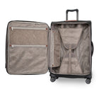 Ricardo Beverly Hills - Montecito 3.0 Moyen Valise de 25"  - Gris-Prise inférieure