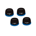 Bouncyband - Ensemble rebond pour chaise-Comprend 4 pieds de chaise