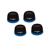 Bouncyband - Ensemble rebond pour chaise-Comprend 4 pieds de chaise