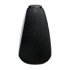 JBL - Horizon 3 Enceinte radio réveil Bluetooth avec FM - Noir-Port de charge USB Type C