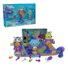 Educational Insights - Atelier de robotique - Ensemble de 69-Élancez Plus De Créativité ! Essayons quelque chose de nouveau ! Les jouets et jeux Educational Insights offrent des possibilités d'expression personnelle, de créativité et d'imagination, aidant les enfants à identifier de nouveaux intérêts, à apprécier leurs propres forces, à reconnaître et à surmonter les défis et à renforcer leur confiance en eux
