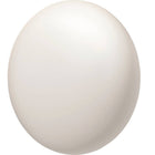 Google - Capteur de température Nest (2e génération) - Porcelaine-Le capteur de température Nest (2e génération) est simple à configurer dans l'application Google Home.