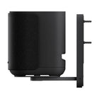 Bose - Support mural de haut-parleur Lifestyle ULTRA - Noir-Support pour le montage mural du haut-parleur Bose Lifestyle Ultra.