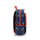 Heys - Ensemble 2 pièces Marvel Kids Spider-Man sac à dos et sac à lunch-Convient parfaitement pour l’école, le camping ou les sorties chez des amis