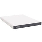 Modway - Mila 6 po Matelas Queen-Housse en tricot extensible respirant