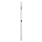Samsung - Tablette Galaxy Tab S10 Lite - 256 Go - Argent-La Galaxy Tab S10 Lite fonctionne parfaitement avec une variété d’accessoires pour tablette (vendus séparément), y compris le clavier avec étui-support à rabat rigide, le clavier avec étui-support à rabat rigide mince, l’étui-support à rabat rigide intelligent et le protecteur d’écran antireflet