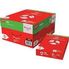 Papier copie certifié FSC de Staples, 20 lb, 8,5 po x 14 po, blanc, 5000 feuilles-8 1/2 po x 14 po
