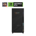 GIGABYTE - Ordinateur de jeu AORUS PRIME 5, AMD Ryzen 7 9700X, GIGABYTE RTX 5070 Ti, 32 Go DDR5, SSD NVMe Gen4 2 To, Windows 11, noir-Processeur: AMD Ryzen 7 9700X