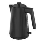 JS Gourmet - Bouilloire électrique Wave Collection 1,7 L - Noire-Capacité 1,7 L