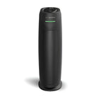 GermGuardian - Purificateur d'air AC4880B avec filtre HEPA-FILTRATION HEPA VÉRITABLE : Capture jusqu'à 99,97 % des particules en suspension dans l'air aussi petites que 0,1 micron, y compris la poussière, le pollen, les poils d'animaux et les spores de moisissure, contribuant ainsi à améliorer la qualité de votre air intérieur.*