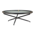 Zuo - Aneis Table basse - Noir-Couleur: Noir