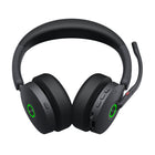 Yealink - Casque Bluetooth sans fil USB-C/USB-A BH74 - UC-Avec l’aide de la technologie Yealink Acoustic Shield 3.0 et de quatre microphones de haute qualité