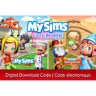 Mysims: Cozy Bundle pour Nintendo Switch [Code Electronique]-Genre: Simulation, Adventure, Lifestyle