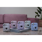 FujiFilm - Appareil instantané Instax Mini 12 - Violet lilas-Garantie constructeur limitée de 1 an