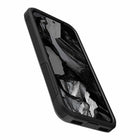 OtterBox - Commuter pour Pixel 8a - Noir-Double couche composée d'une enveloppe intérieure souple et d'une coque extérieure dure, conçues pour absorber et dévier les impacts