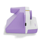 Polaroid - Pack de films couleur Now Generation 3 - Violet-Fixation pour trépied intégrée.