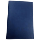 Quo Vadis - Note 21 Agenda Semainier - Sept. '26 à Déc. '27 - 15 cm l x 21 cm H - Toscana Couleurs Assorties - Bilingue-Toscana: Noir, Jade, Bleu, Rouge, Fuchsia