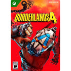 Borderlands 4 - Édition Standard pour Xbox Series X [Téléchargement]-Genre: Shooter