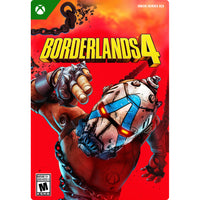 Borderlands 4 - Édition Standard pour Xbox Series X [Téléchargement]-Genre: Shooter