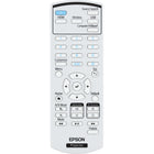 Epson - PowerLite 1290 Projecteur sans fil -4100 lumens de luminosité en couleur et en blanc