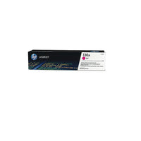 HP – Cartouche de toner LaserJet magenta 130A (CF353A)-La cartouche de toner standard permet d’obtenir jusqu’à 1 000 pages