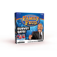 Imagination - Family Feud Sondage Dit -Testez vos connaissances et devinez les réponses les plus populaires.