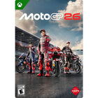 MotoGP26 pour Xbox Series X|S et Win 10 [Téléchargement]-Genre: Course + Vol, Simulation