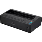 Canon - Numériseur de documents de bureau imageFORMULA DR-M1060II-Numérisation fiable et polyvalente : numérisez une grande variété de documents, y compris des cartes d’identité en relief/en plastique et des documents pouvant atteindre 3 m de long, et choisissez entre les mécanismes d’alimentation à trajet papier en U ou à trajet droit.