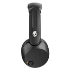 Skullcandy - Casque Bluetooth sans fil supra-auriculaire Icon 180-Doté d'une technologie de charge rapide, ce casque se recharge en 2 heures, le rendant prêt à accompagner les utilisateurs lors de leurs déplacements