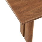 Modway - Amistad 46" Bois Banc - Noyer-8