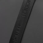 Edition22 - Signature Sac bandoulière - Noir-Dimensions: 14 po L x 15,75 po H x 5,1 po l