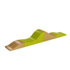 Mitybilt - Glissades Meadow – 144" L x 18" P x 18" H – Ensemble de 4-Ensemble de 4, 144 po L x 18 po P x 18 po H