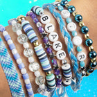 Next Style - DIY Bracelets de l’amitié, Midnights -Recommandé pour les enfants âgés de 8 ans et plus.