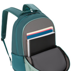 SWISSGEAR - Sac à dos pour ordinateur portable 8172 - Bleu sarcelle clair-8