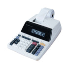 Sharp - Imprimante multifonction 12 chiffres, calculatrice multifonction - blanc-4