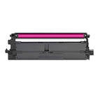 Premium Tone Brother TN635M Cartouche de toner compatible - Rendement standard - Magenta-Produit des couleurs éclatantes et uniformes pour des documents professionnels