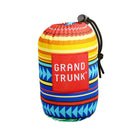 Grand Trunk - TrunkTech Hamac double - Cabo-Ultra doux, respirant et à séchage rapide pour un confort maximal