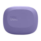 JBL - Sense Lite Écouteurs à oreilles ouvertes sans fil - Mauve-Jusqu’à 32 heures d’autonomie de lecture
