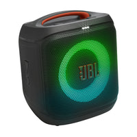 JBL - PartyBox Encore Essential 2 Enceinte de soirée portable - Noir-Le son JBL Pro bénéficie de l’AI Sound Boost