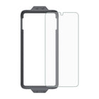 AXS - ARMORGlass Pro Protecteur d'écran avec plateau d’installation pour Google Pixel 8 Pro-Comprend un plateau d'installation pour une application sans tracas