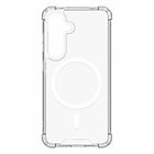 Blu Element - Étui robusteDropzone avec aimants pour Samsung Galaxy S26+, Transparent-Anti-rayures