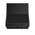 KUCHT KRHG300-GL-C 30 po Hotte murale - avec commandes numériques - 900 CFM - Gemstone/Or-Nouveaux commandes numériques permettant de sélectionner la vitesse et l’éclairage
