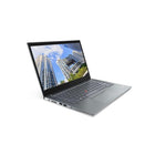 Lenovo - Ordinateur portable ThinkPad T14s 14 po reconditionné - AMD Ryzen Pro 5 4650U - SSD 512 Go - RAM 16 Go - Windows 11 Pro-Disque dur SSD de 512 Go