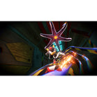 Sonic X Shadow Générations pour PS5-Exploitez les nouveaux pouvoirs de l'Ombre pour combattre vos ennemis, surfer sur l'eau, voler au-dessus des obstacles et arrêter le temps grâce au contrôle du chaos.