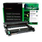 CIG - Unité de tambour Brother DR420 remise à neuf - rendement standard - noir-Respectueux de l'environnement : Remanufacturé à partir d'un tambour Brother d'origine.