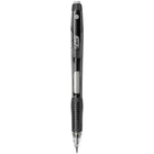 BIC - Porte-mines incassables, 0,7 mm - Paquet de 12-Effacez toutes marques indésirables en toute facilité et apportez des corrections impeccables avec cette gomme à effacer de taille « jumbo » qui ne laissera pas de tache sur la page.